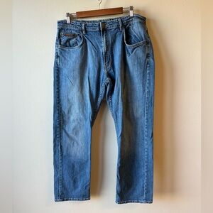 Rodd & Gunn Relaxed Fit Light Blue Jeans